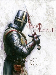 Knights of the Temple II Cover