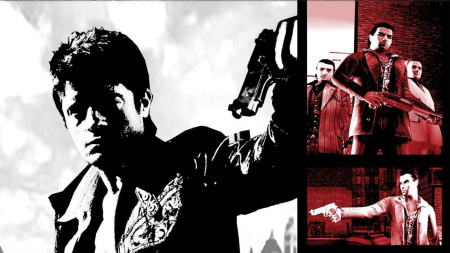 Made Man: Confessions of the Family Blood