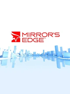 Mirror's Edge Cover