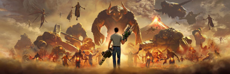 Serious Sam Category Extensions