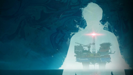 Still Wakes The Deep