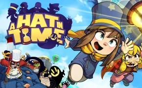 A Hat in Time