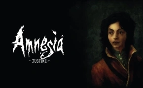 Amnesia: Justine
