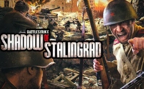 Battlestrike: Shadow of Stalingrad