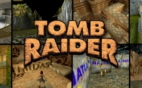 Classic Tomb Raider Category Extensions