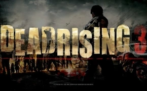 Dead Rising 3