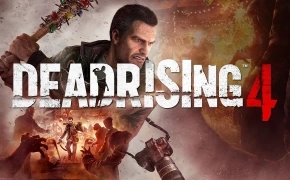 Dead Rising 4