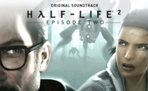 Half-Life 2: Episode Two