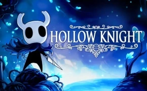 Hollow Knight