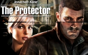 Jonathan Kane: The Protector