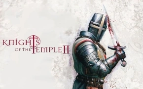 Knights of the Temple II