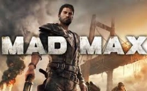 Mad Max (2015)