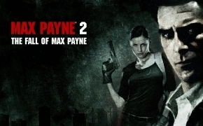 Max Payne 2: The Fall of Max Payne