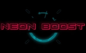 Neon Boost