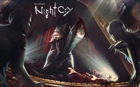 Nightcry