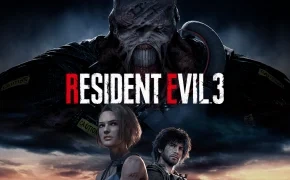 Resident Evil 3 (2020)