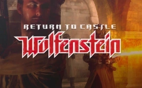 Return to Castle Wolfenstein
