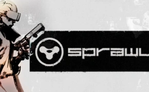 SPRAWL
