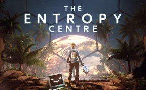 The Entropy Centre
