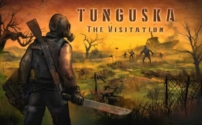 Tunguska: The Visitation