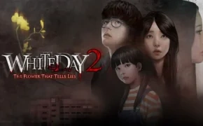 White Day 2: The Flower That Tells Lies