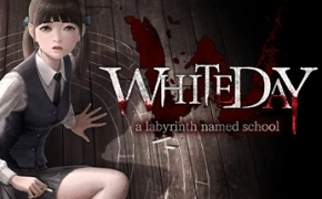 White Day: A Labyrinth Named School (2017)