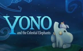 Yono and the Celestial Elephants