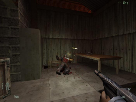 Kingpin: Life of Crime